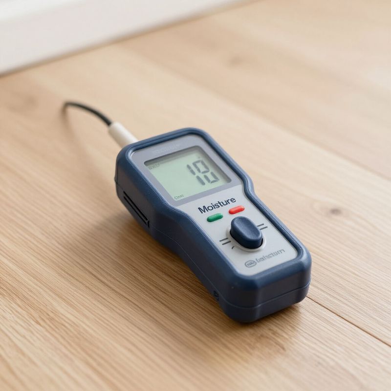 Leak Detection & Repair in Ada