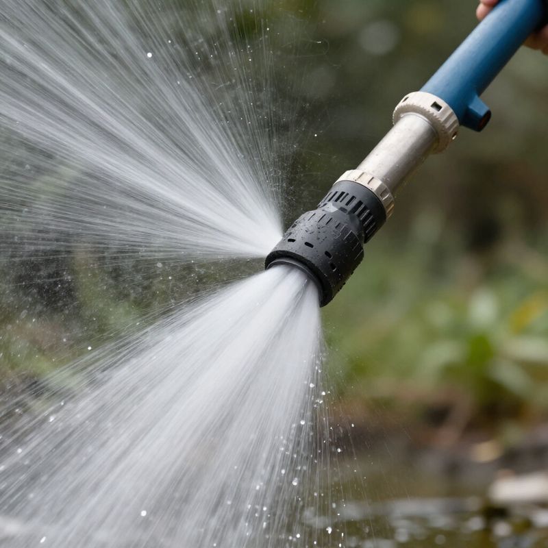 Drain Cleaning & Unclogging in Ada