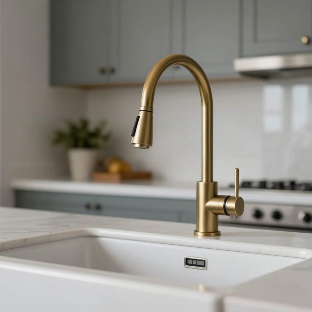Bathroom & Kitchen Upgrades in Ada